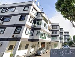 Lucky Court (D16), Shop House #601477971